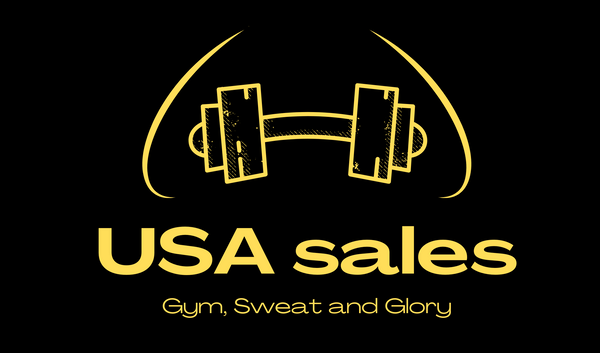 USA SALES